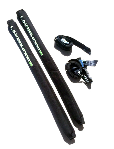 Car Rack Pads & Straps