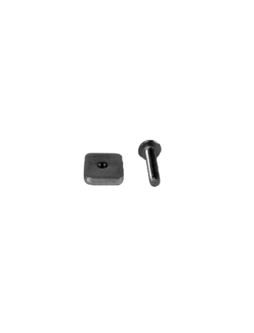 Fin Screw & Plate